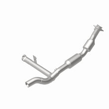 Load image into Gallery viewer, MagnaFlow Exhaust Products 4583009 California CARB Direct-Fit Catalytic Converter for Select Ford F-150