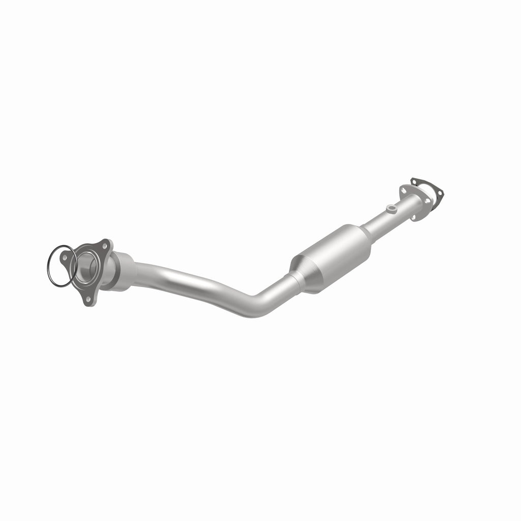 MagnaFlow Exhaust Products 4481753 California CARB Direct-Fit Catalytic Converter for Select Chevrolet Cavalier, Chevrolet Classic, Oldsmobile Alero, Pontiac Grand Am, Pontiac Sunfire