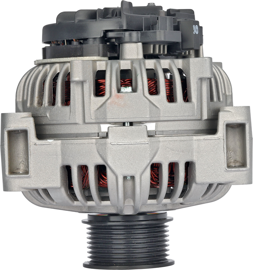 Alliant Power AL5058N Alternator