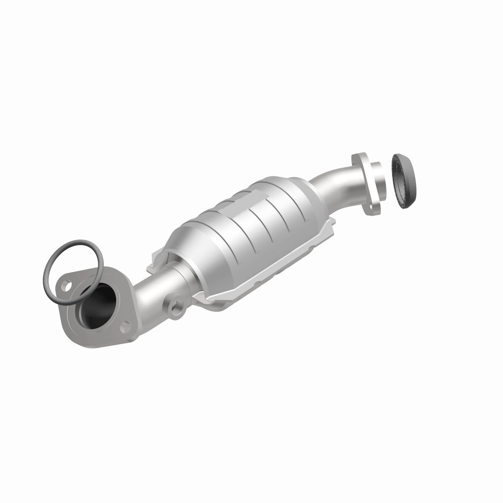 MagnaFlow Exhaust Products 49884 OEM Grade Direct-Fit Catalytic Converter for Select Cadillac CTS