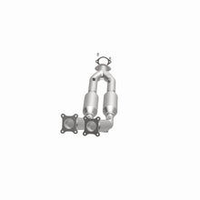 Load image into Gallery viewer, MagnaFlow Exhaust Products 24156 HM Grade Direct-Fit Catalytic Converter for Select Volvo S80