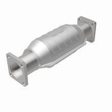 Load image into Gallery viewer, MagnaFlow Exhaust Products 23650 Standard Grade Direct-Fit Catalytic Converter for Select Geo Storm, Isuzu Impulse