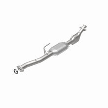 Load image into Gallery viewer, MagnaFlow Exhaust Products 51733 OEM Grade Direct-Fit Catalytic Converter for Select Ford Ranger, Mazda B2500