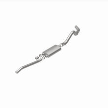Load image into Gallery viewer, MagnaFlow Exhaust Products 15716 Street Series Polished Cat-Back System for Select Chevrolet Suburban 2500, GMC Yukon XL