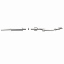 Load image into Gallery viewer, MagnaFlow Exhaust Products 49029 OEM Grade Direct-Fit Catalytic Converter for Select Mini Cooper