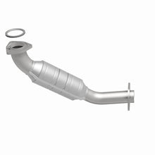 Load image into Gallery viewer, MagnaFlow Exhaust Products 51694 OEM Grade Direct-Fit Catalytic Converter for Select Pontiac G8