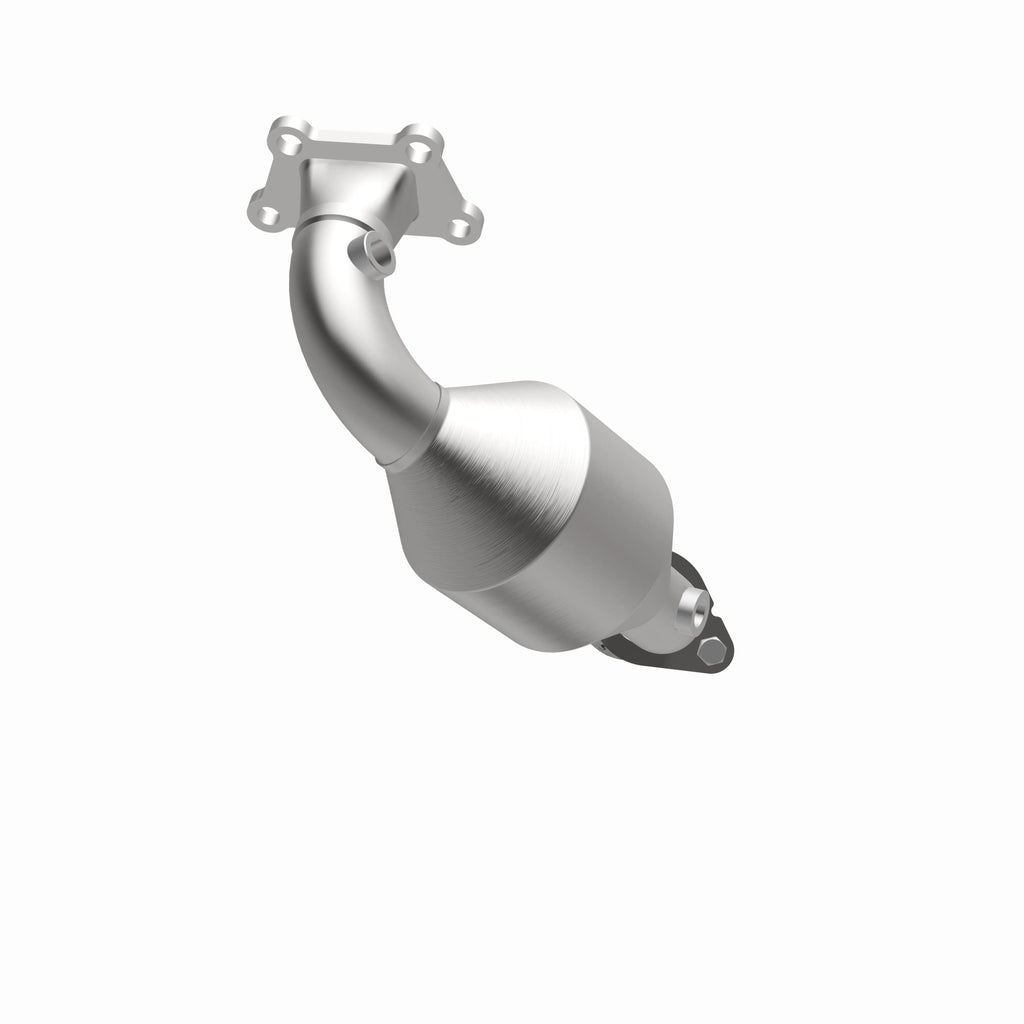 MagnaFlow Exhaust Products 551184 California CARB Direct-Fit Catalytic Converter for Select Chevrolet Impala, Chevrolet Impala Limited