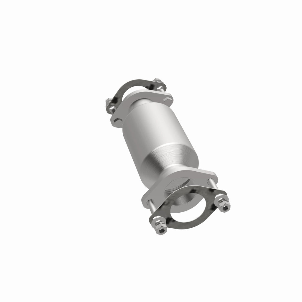 MagnaFlow Exhaust Products 5571741 California CARB Direct-Fit Catalytic Converter for Select Hyundai Equus, Hyundai Genesis, Hyundai Genesis Coupe