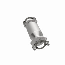 Load image into Gallery viewer, MagnaFlow Exhaust Products 5571741 California CARB Direct-Fit Catalytic Converter for Select Hyundai Equus, Hyundai Genesis, Hyundai Genesis Coupe