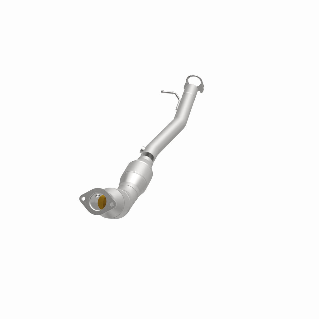 MagnaFlow Exhaust Products 93679 HM Grade Direct-Fit Catalytic Converter for Select Land Rover Range Rover