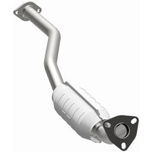 Load image into Gallery viewer, MagnaFlow Exhaust Products 447228 California CARB Direct-Fit Catalytic Converter for Select Nissan Frontier