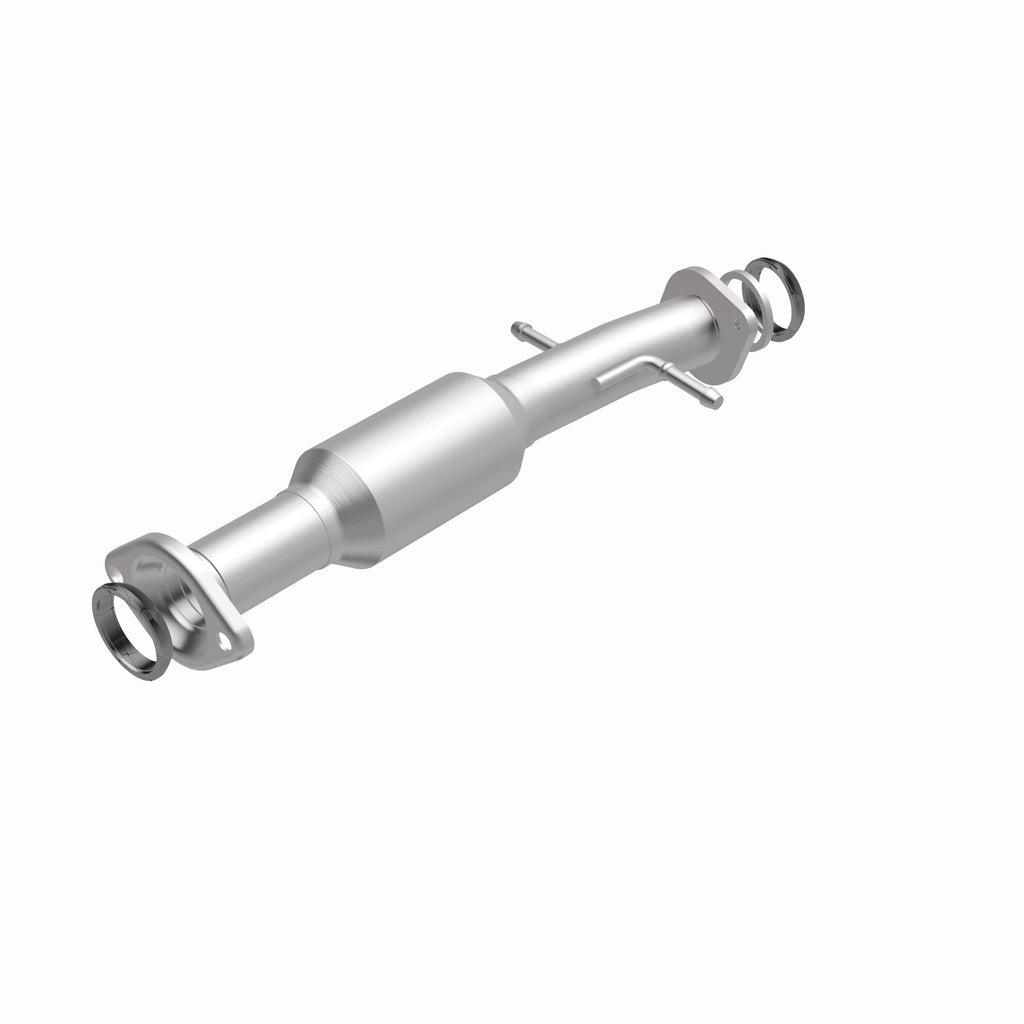 MagnaFlow Exhaust Products 5592097 California CARB Direct-Fit Catalytic Converter for Select Lexus RX350