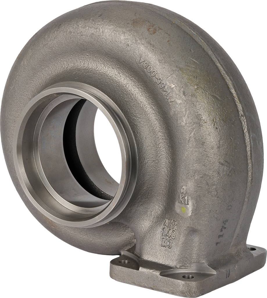 Alliant Power 761174-0004 Turbocharger Turbine Housing