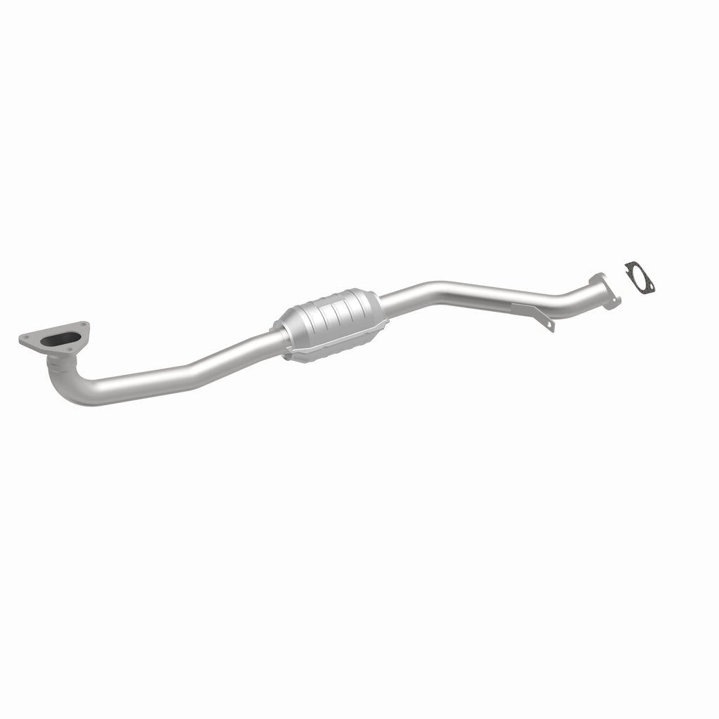 MagnaFlow Exhaust Products 51648 OEM Grade Direct-Fit Catalytic Converter for Select Subaru Outback
