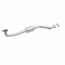Load image into Gallery viewer, MagnaFlow Exhaust Products 51648 OEM Grade Direct-Fit Catalytic Converter for Select Subaru Outback