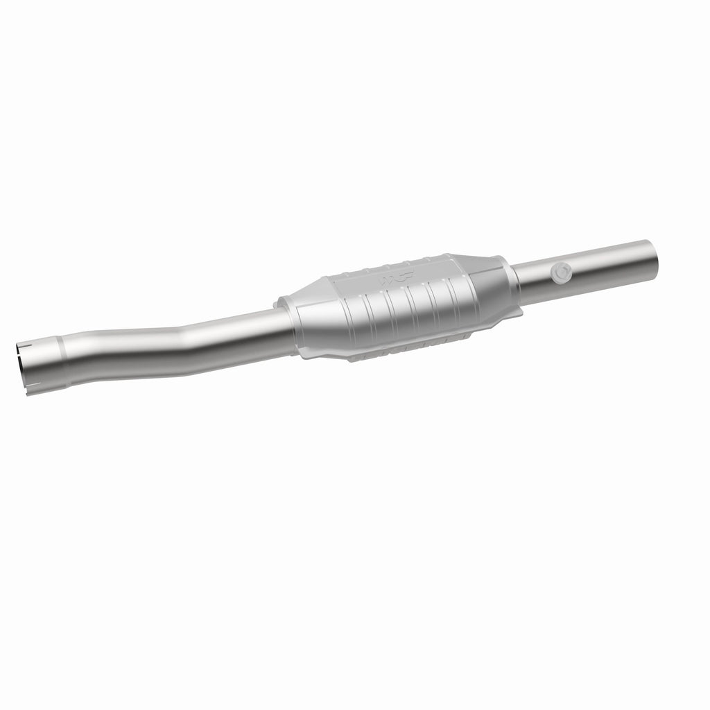 MagnaFlow Exhaust Products 447216 California CARB Direct-Fit Catalytic Converter for Select Jeep Grand Cherokee