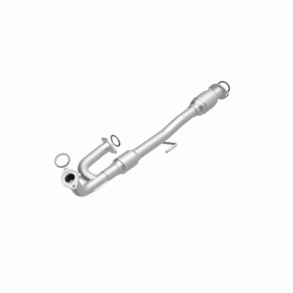 MagnaFlow Exhaust Products 26214 HM Grade Direct-Fit Catalytic Converter for Select Lexus ES300, Toyota Camry