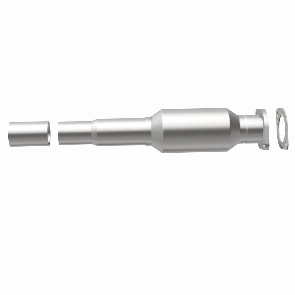 MagnaFlow Exhaust Products 24178 HM Grade Direct-Fit Catalytic Converter for Select Mazda 3