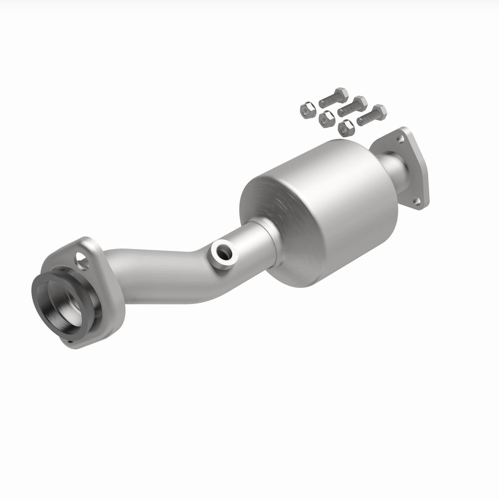 MagnaFlow Exhaust Products 6571491 California CARB Direct-Fit Catalytic Converter for Select Honda Fit