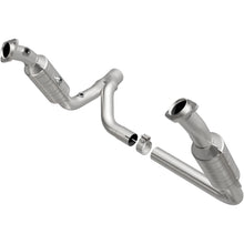 Load image into Gallery viewer, MagnaFlow Exhaust Products 52451 OEM Grade Direct-Fit Catalytic Converter for Select Dodge Ram