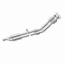 Load image into Gallery viewer, MagnaFlow Exhaust Products 5411799 California CARB Direct-Fit Catalytic Converter for Select Volkswagen Passat