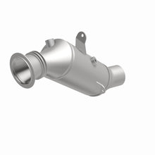 Load image into Gallery viewer, MagnaFlow Exhaust Products 52254 OEM Grade Direct-Fit Catalytic Converter for Select BMW 535i, BMW 535i GT, BMW 535i GT xDrive, BMW 535i xDrive, BMW 640i, BMW 640i Gran Coupe, BMW 640i xDrive, BMW 640i xDrive Gran Coupe, BMW 740Li, BMW 740Li xDrive, BMW