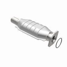 Load image into Gallery viewer, MagnaFlow Exhaust Products 49980 OEM Grade Direct-Fit Catalytic Converter for Select Ford Five Hundred, Ford Freestyle, Mercury Montego