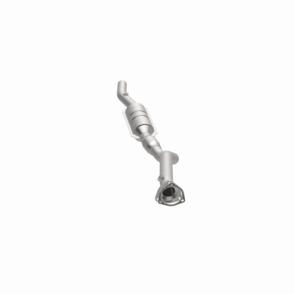 MagnaFlow Exhaust Products 22962 HM Grade Direct-Fit Catalytic Converter for Select Audi A4, Audi A4 Quattro, Volkswagen Passat
