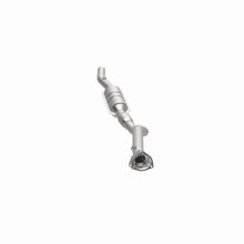 Load image into Gallery viewer, MagnaFlow Exhaust Products 22962 HM Grade Direct-Fit Catalytic Converter for Select Audi A4, Audi A4 Quattro, Volkswagen Passat