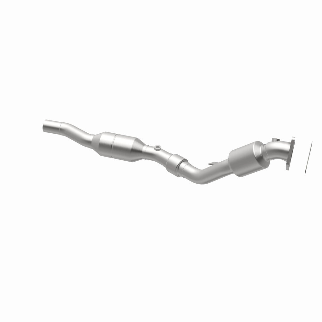 MagnaFlow Exhaust Products 23613 HM Grade Direct-Fit Catalytic Converter for Select Audi S4