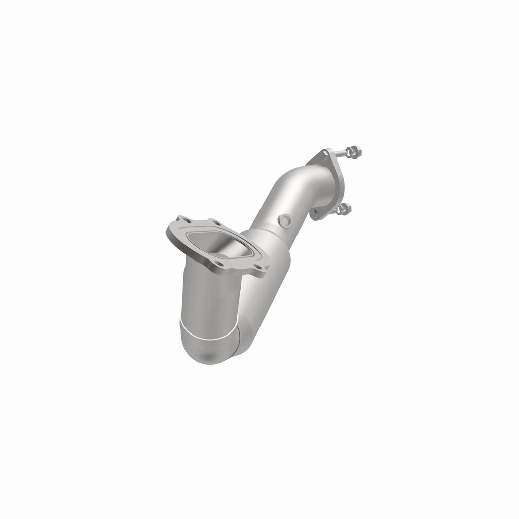 MagnaFlow Exhaust Products 5561847 California CARB Direct-Fit Catalytic Converter for Select Chevrolet Corvette