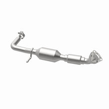 Load image into Gallery viewer, MagnaFlow Exhaust Products 21-481 OEM Grade Direct-Fit Catalytic Converter for Select Cadillac ELR, Chevrolet Volt