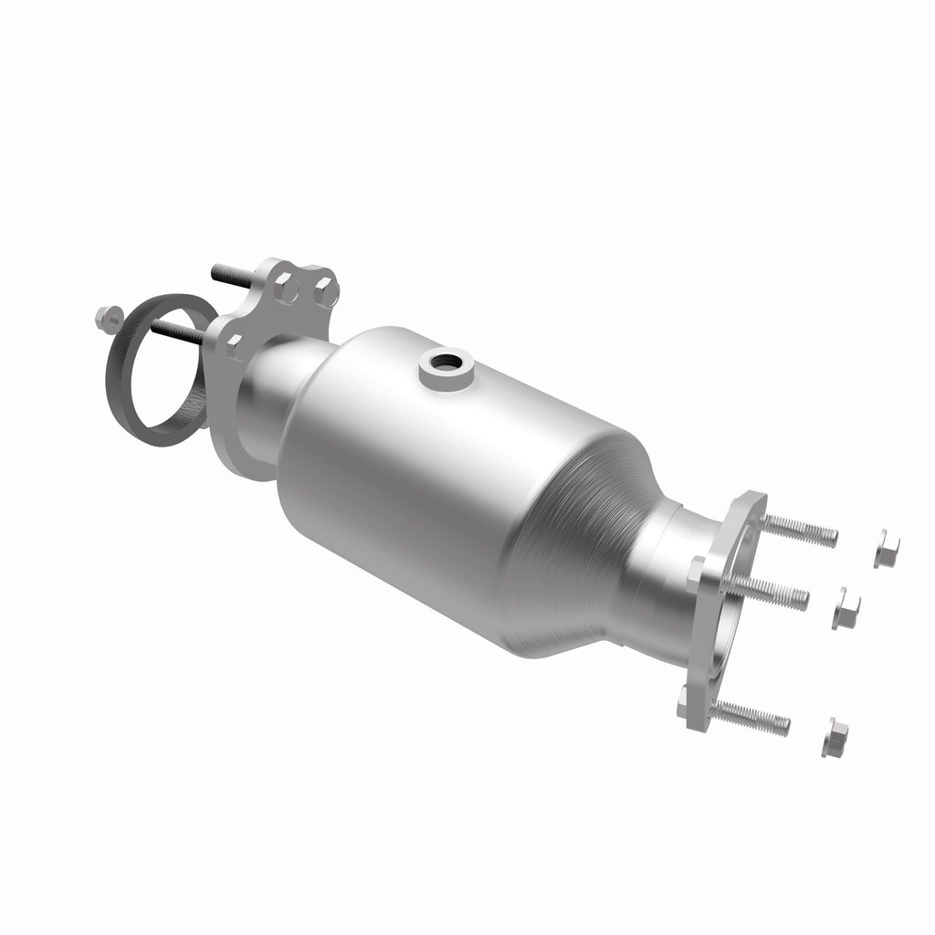 MagnaFlow Exhaust Products 280163 OEM Grade Direct-Fit Catalytic Converter for Select Chevrolet Corvette
