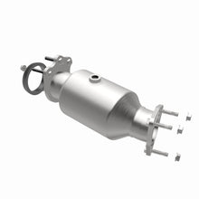 Load image into Gallery viewer, MagnaFlow Exhaust Products 280163 OEM Grade Direct-Fit Catalytic Converter for Select Chevrolet Corvette