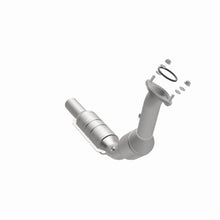 Load image into Gallery viewer, MagnaFlow Exhaust Products 49937 OEM Grade Direct-Fit Catalytic Converter for Select Chevrolet Camaro