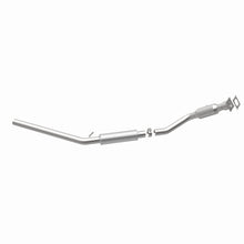 Load image into Gallery viewer, MagnaFlow Exhaust Products 5551448 California CARB Direct-Fit Catalytic Converter for Select Chrysler Town &amp; Country, Dodge Grand Caravan, Volkswagen Routan