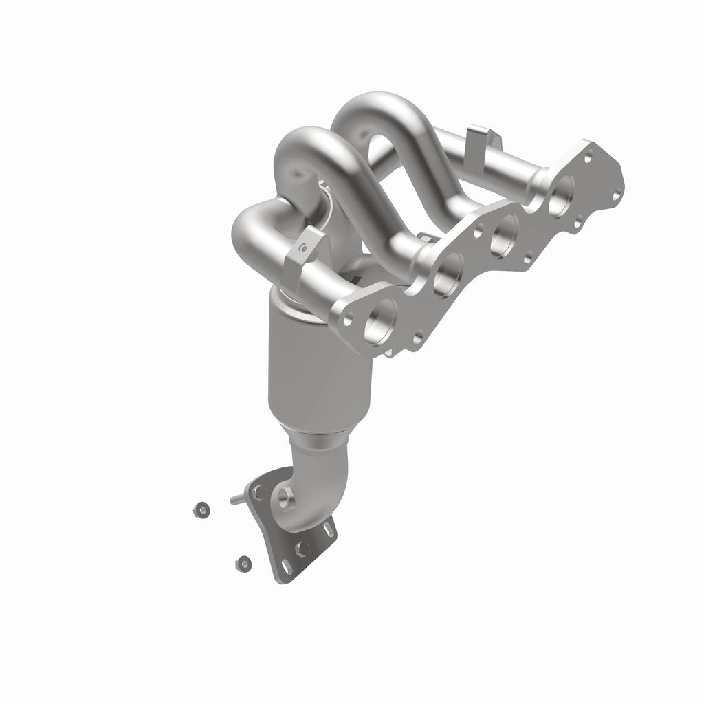 MagnaFlow Exhaust Products 5531382 California CARB Manifold Catalytic Converter for Select Ford Escape, Mazda Tribute, Mercury Mariner
