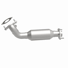 Load image into Gallery viewer, MagnaFlow Exhaust Products 5461171 California CARB Direct-Fit Catalytic Converter for Select Cadillac CTS, Cadillac STS