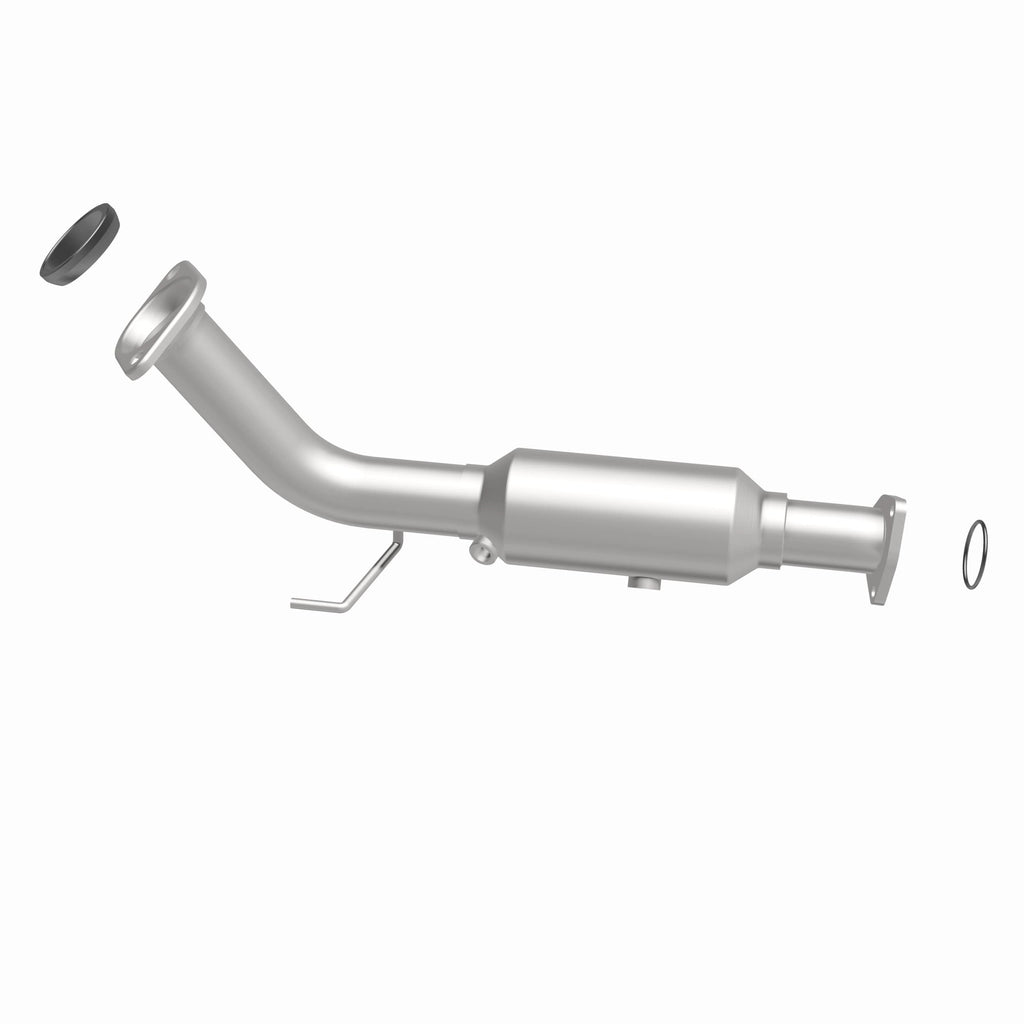 MagnaFlow Exhaust Products 24177 HM Grade Direct-Fit Catalytic Converter for Select Acura RSX, Honda Civic