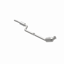 Load image into Gallery viewer, MagnaFlow Exhaust Products 21-498 OEM Grade Direct-Fit Catalytic Converter for Select Mercedes-Benz C300
