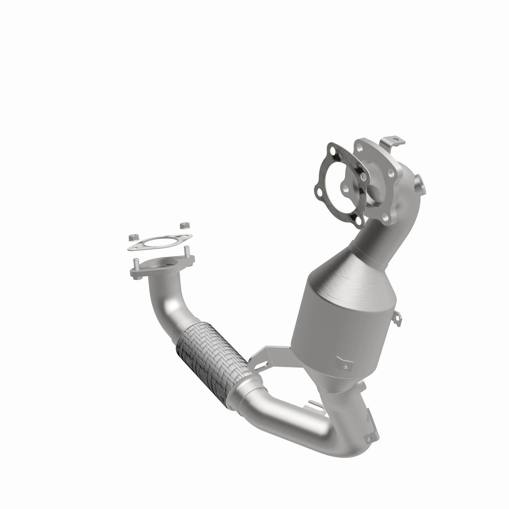 MagnaFlow Exhaust Products 21-715 OEM Grade Direct-Fit Catalytic Converter for Select Ford Focus