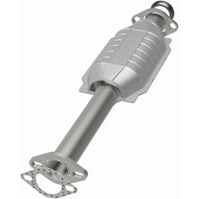 Load image into Gallery viewer, MagnaFlow Exhaust Products 23695 Standard Grade Direct-Fit Catalytic Converter for Select Ford Probe