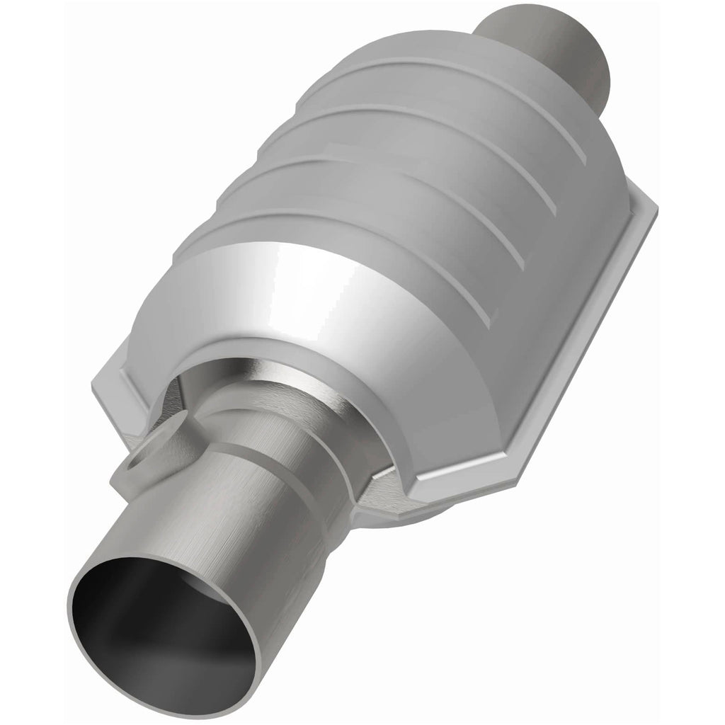 MagnaFlow Exhaust Products 53133 Standard Grade Universal Catalytic Converter