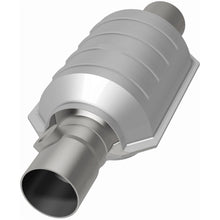 Load image into Gallery viewer, MagnaFlow Exhaust Products 53133 Standard Grade Universal Catalytic Converter