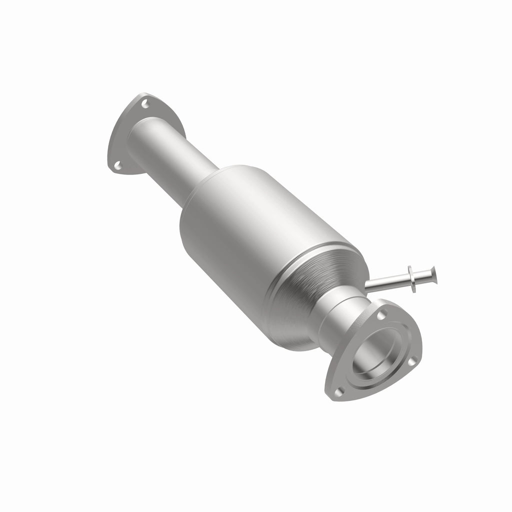 MagnaFlow Exhaust Products 3391894 California CARB Direct-Fit Catalytic Converter for Select Toyota Land Cruiser