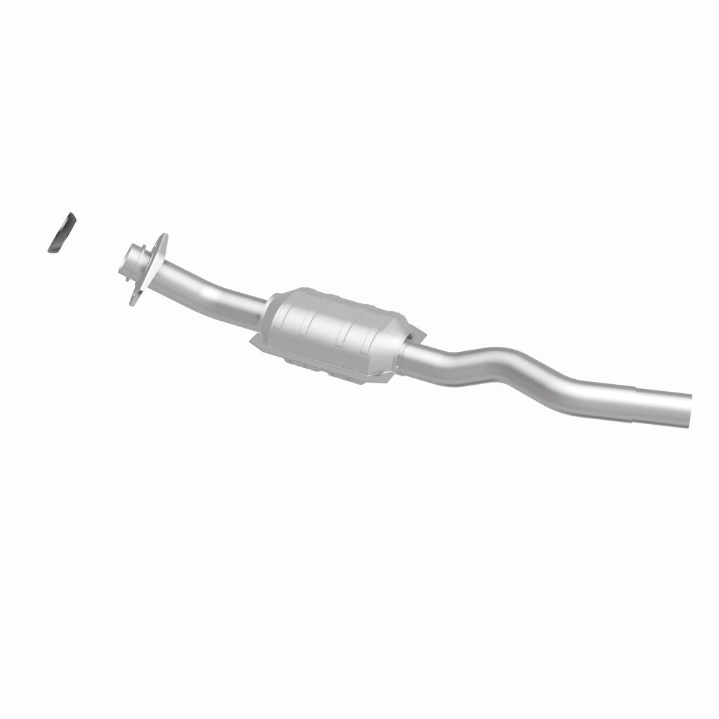 MagnaFlow Exhaust Products 23251 Standard Grade Direct-Fit Catalytic Converter for Select Chrysler Laser, Chrysler LeBaron, Dodge Daytona, Dodge Dynasty, Dodge Lancer, Dodge Omni, Dodge Shadow, Dodge Spirit, Plymouth Acclaim, Plymouth Sundance