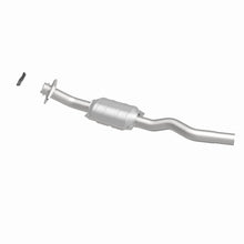 Load image into Gallery viewer, MagnaFlow Exhaust Products 23251 Standard Grade Direct-Fit Catalytic Converter for Select Chrysler Laser, Chrysler LeBaron, Dodge Daytona, Dodge Dynasty, Dodge Lancer, Dodge Omni, Dodge Shadow, Dodge Spirit, Plymouth Acclaim, Plymouth Sundance