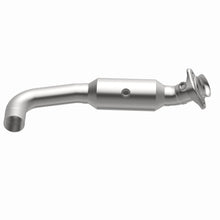 Load image into Gallery viewer, MagnaFlow Exhaust Products 5551467 California CARB Direct-Fit Catalytic Converter for Select Ford F-150