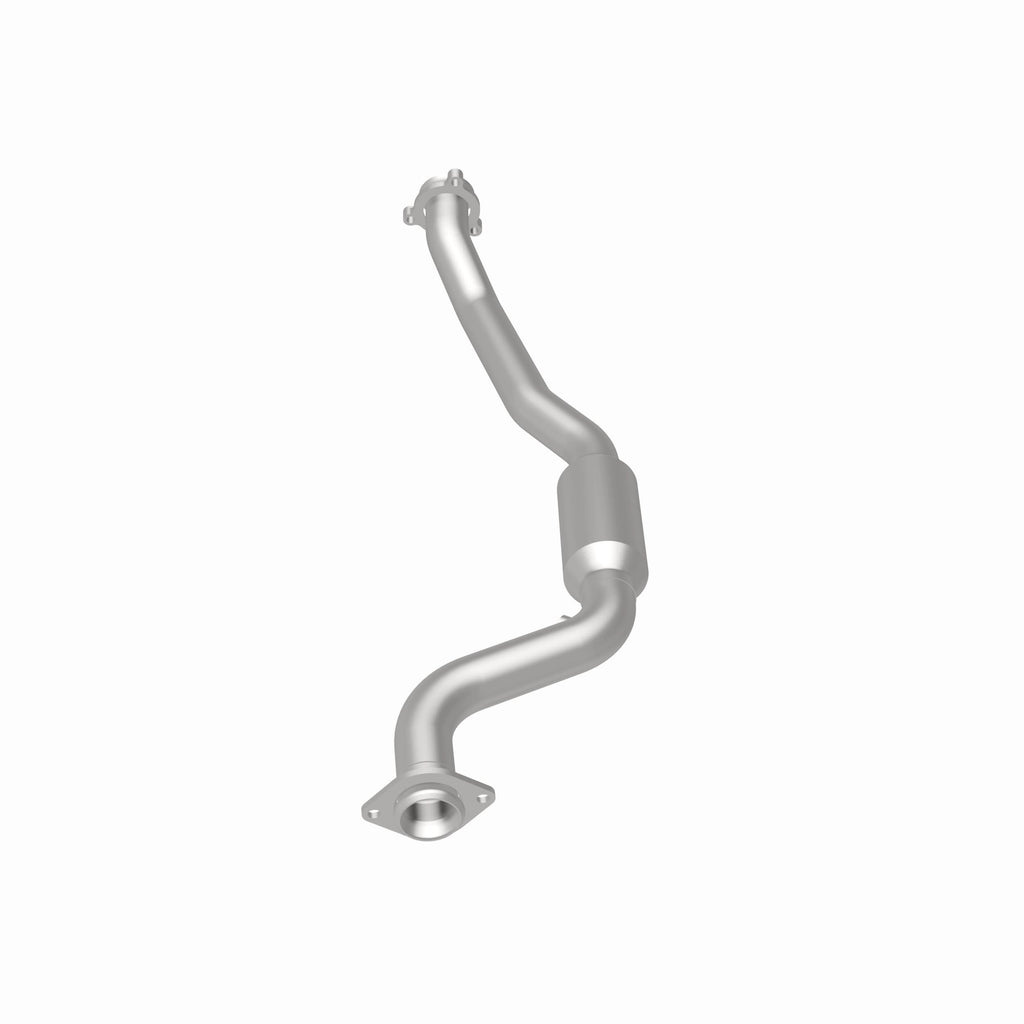 MagnaFlow Exhaust Products 4593611 California CARB Direct-Fit Catalytic Converter for Select Chevrolet Colorado, GMC Canyon