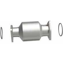 Load image into Gallery viewer, MagnaFlow Exhaust Products 51862 OEM Grade Direct-Fit Catalytic Converter for Select Acura MDX, Acura ZDX
